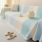 CoolGuard – Non-Slip Cooling Sofa Cover for Summer, Easy Care