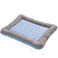 FROSTPAD – Breathable Cooling Pet Mat for Hot Summer Days