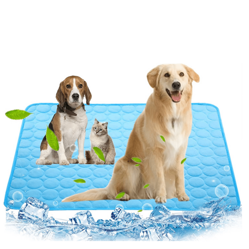 Cooling Dog Mat - CoolPet Mat