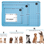 Cooling Dog Mat - CoolPet Mat