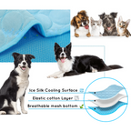 Cooling Dog Mat - CoolPet Mat