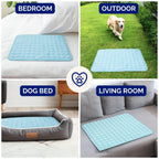 CoolPaws - Dog Cooling Mat