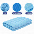 CoolPaws - Dog Cooling Mat