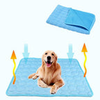 CoolPaws - Dog Cooling Mat