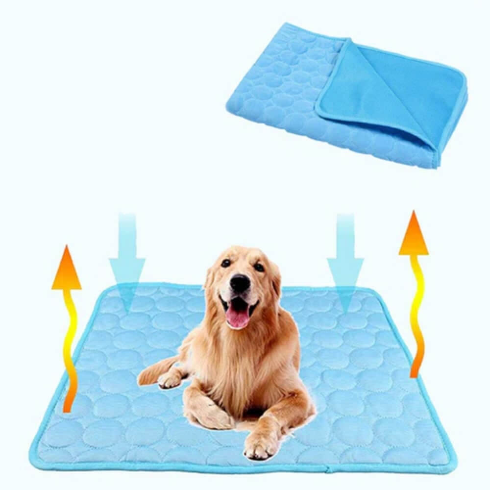 CoolPaws - Dog Cooling Mat
