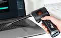 Battery air blower