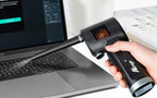 Battery air blower