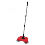 Floor Sweeper Manual Cordless Cleaning Tool
