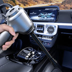 Cordless Car Vacuum Cleaner Powerful Suction