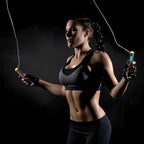 Cordless Jump Rope - JumpFlex