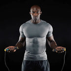 Cordless Jump Rope - JumpFlex