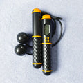 Cordless Jump Rope - JumpFlex