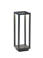 Wireless LED Touch Sensor Table Lamp
