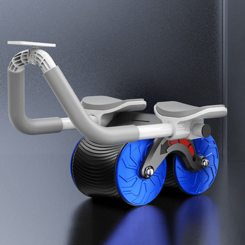 Coremaster Fitness Scooter – Effective Abdominal and Hip Training at Home