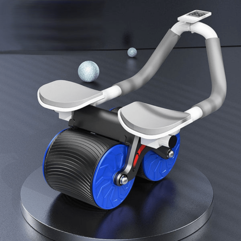 Coremaster Fitness Scooter – Effective Abdominal and Hip Training at Home
