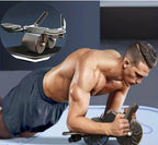 CoreRoller - Ab Wheel