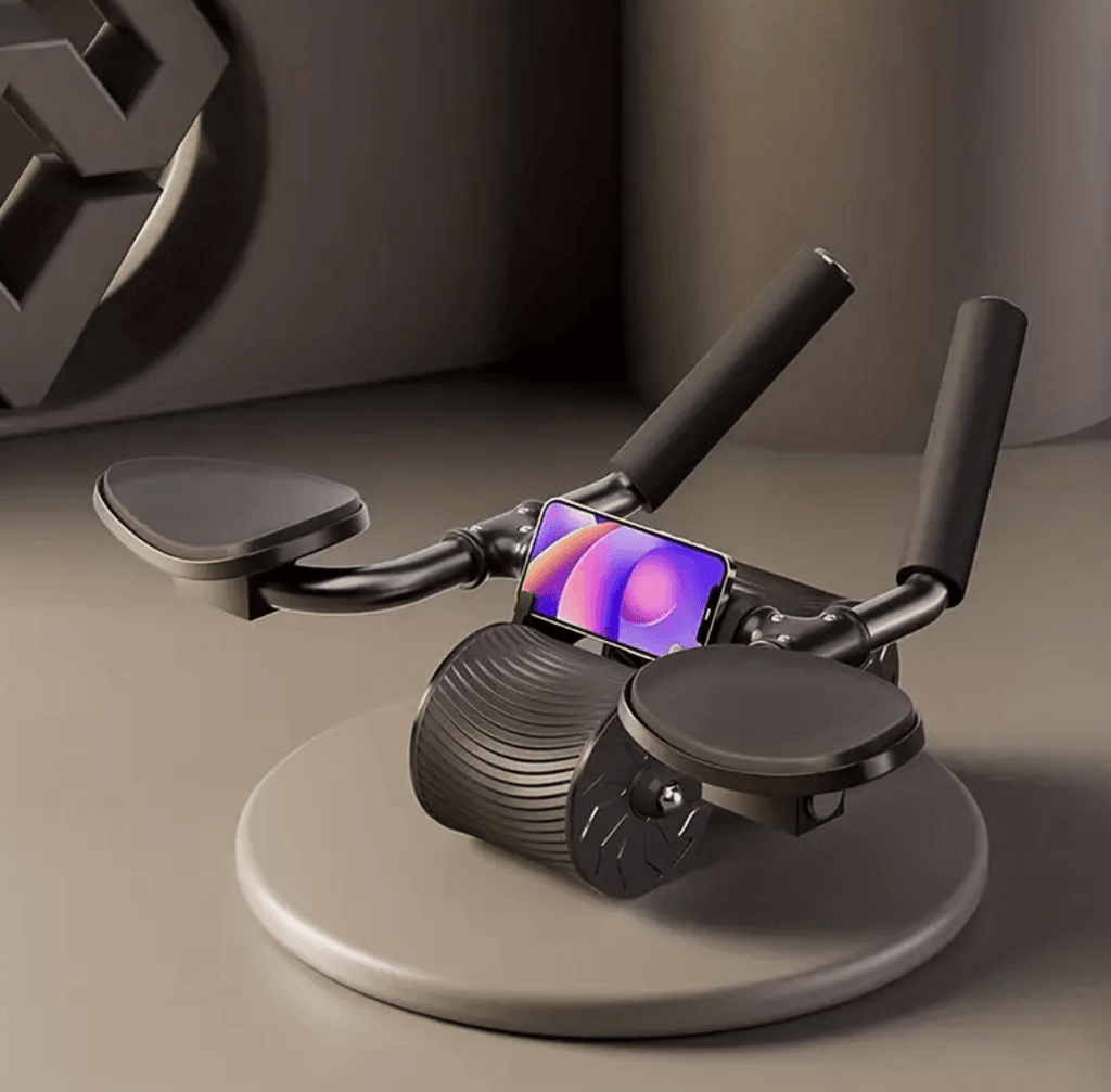 Professional Ab Roller Wheel