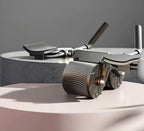 Professional Ab Roller Wheel
