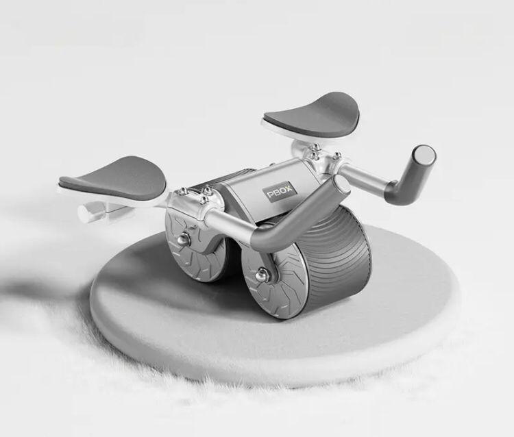 Professional Ab Roller Wheel