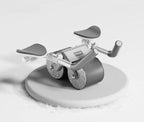 Professional Ab Roller Wheel