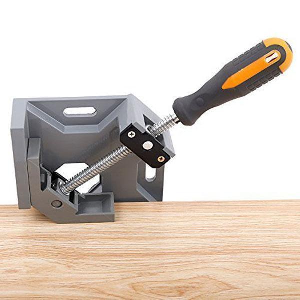 Corner Perfecter Welding & Fixing Tool