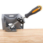 Corner Perfecter Welding & Fixing Tool