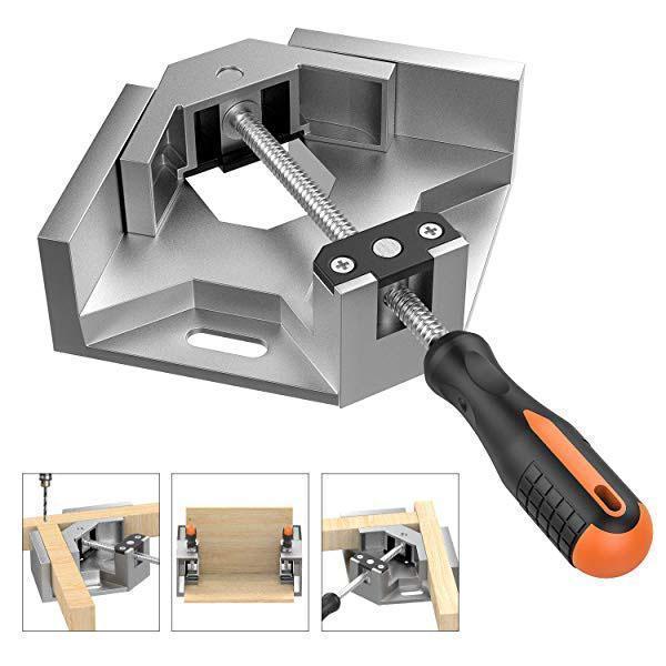 Corner Perfecter Welding & Fixing Tool