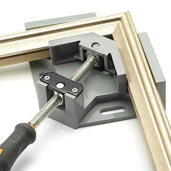 Corner Perfecter Welding & Fixing Tool