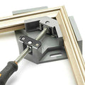 Corner Perfecter Welding & Fixing Tool
