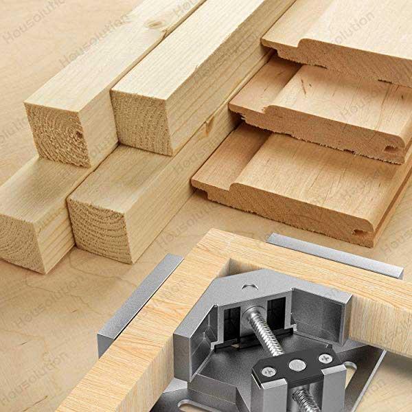 Corner Perfecter Welding & Fixing Tool