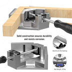 Corner Perfecter Welding & Fixing Tool