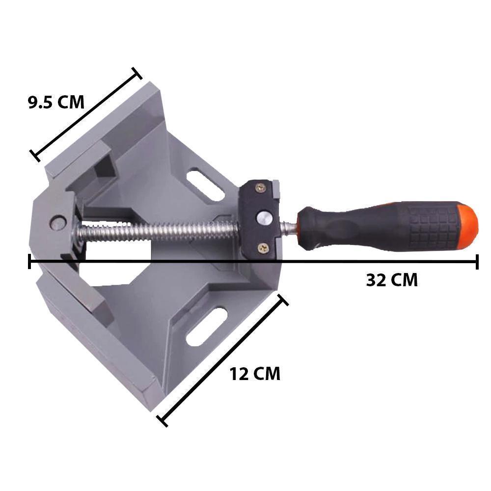 Corner Perfecter Welding & Fixing Tool