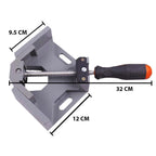 Corner Perfecter Welding & Fixing Tool