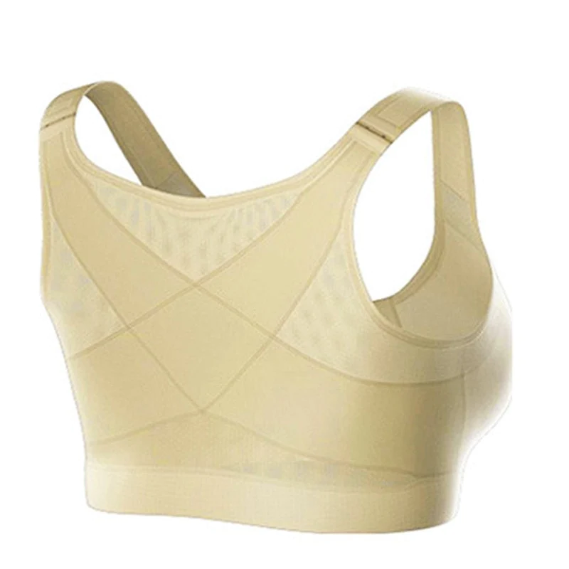 Corrective Bra - For Perfect Posture & Optimal Support
