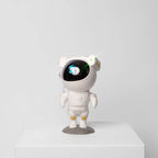 Star Projector Astronaut Galaxy Night Light