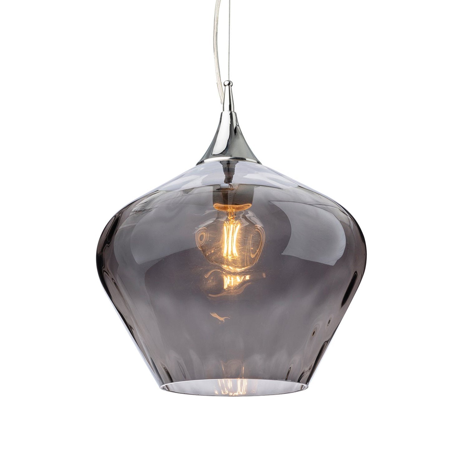 Subtle Light for Modern Interiors