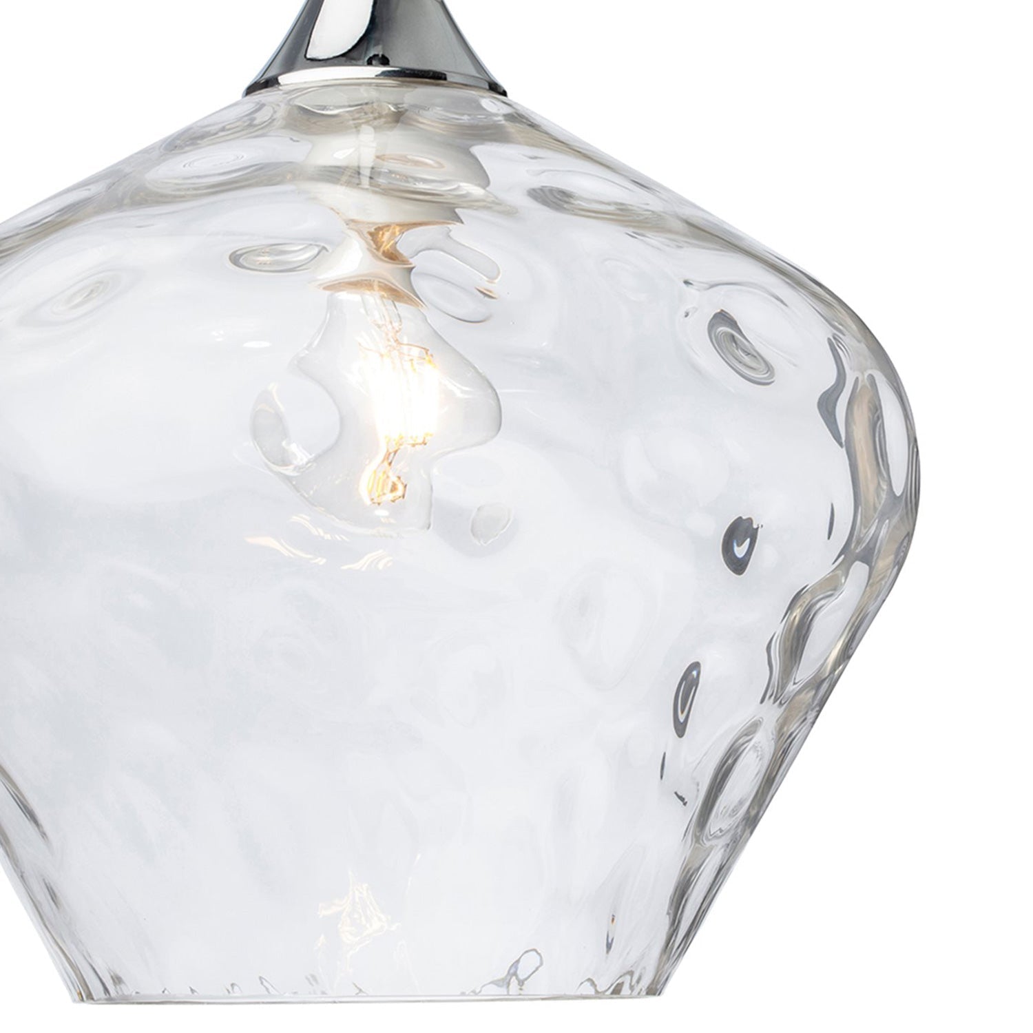 Subtle Light for Modern Interiors