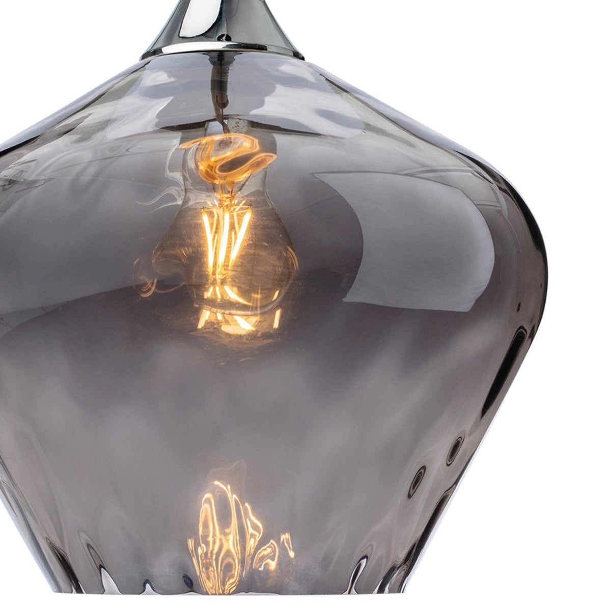 Subtle Light for Modern Interiors