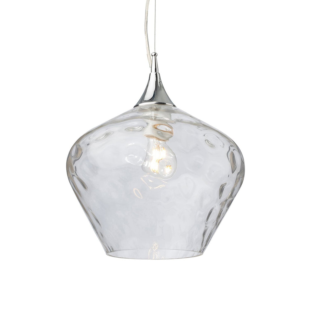 Subtle Light for Modern Interiors