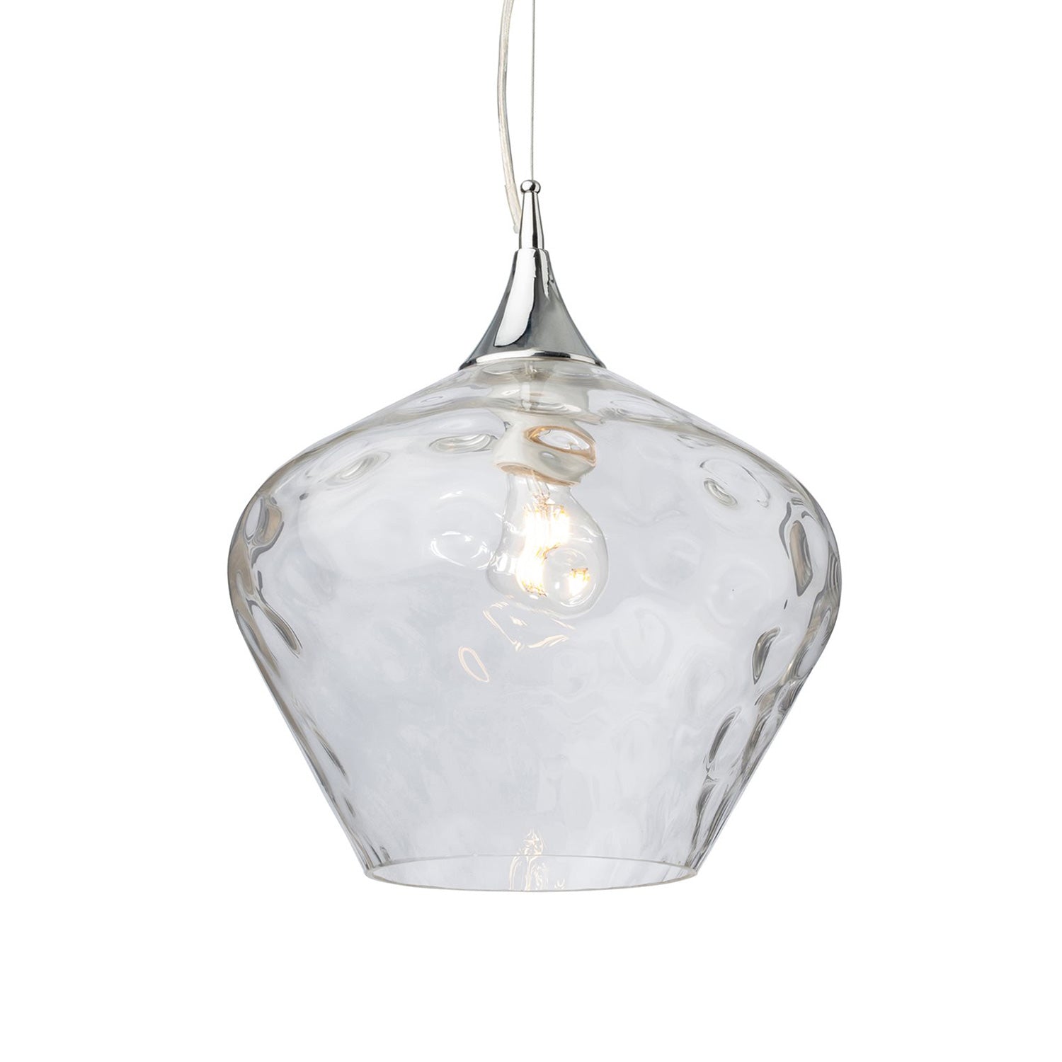 Subtle Light for Modern Interiors