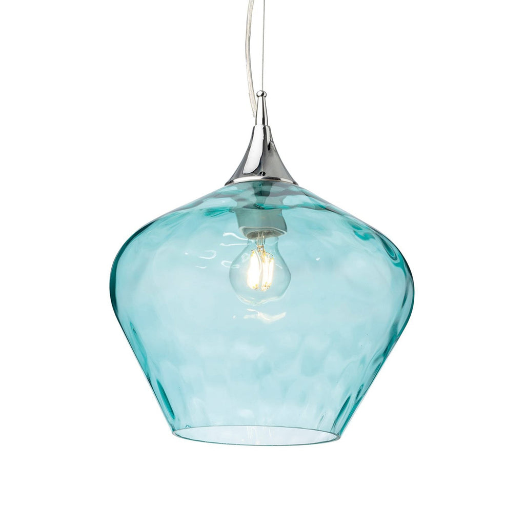 Subtle Light for Modern Interiors