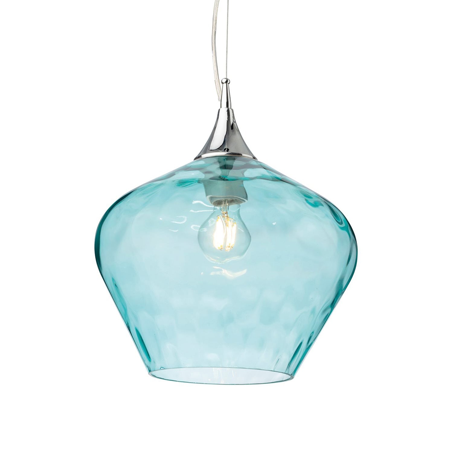 Subtle Light for Modern Interiors
