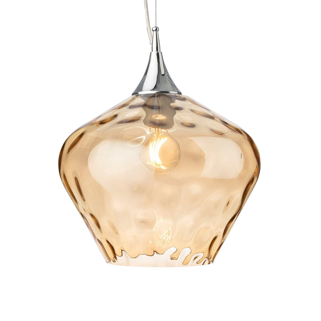 Subtle Light for Modern Interiors