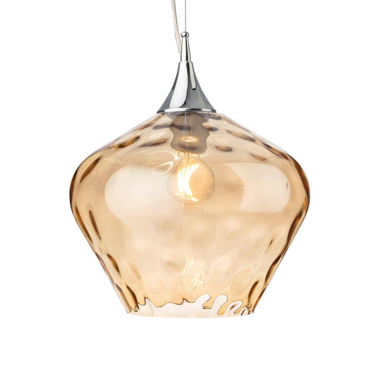 Subtle Light for Modern Interiors