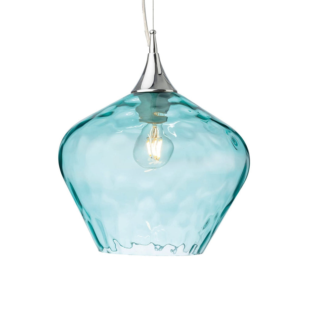 Subtle Light for Modern Interiors