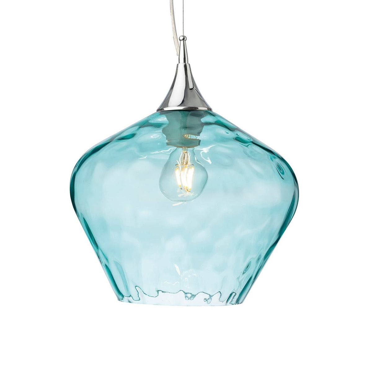 Subtle Light for Modern Interiors