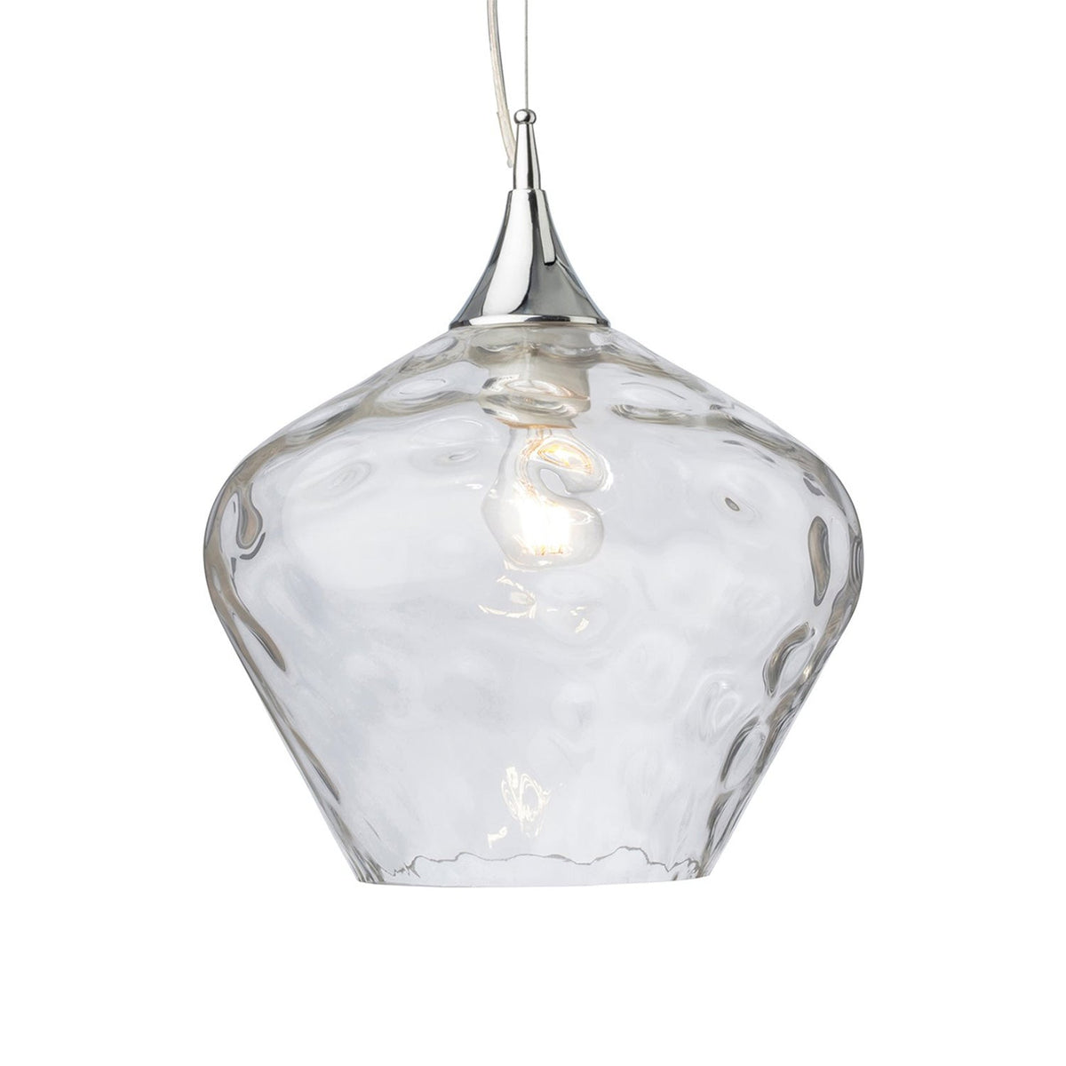 Subtle Light for Modern Interiors