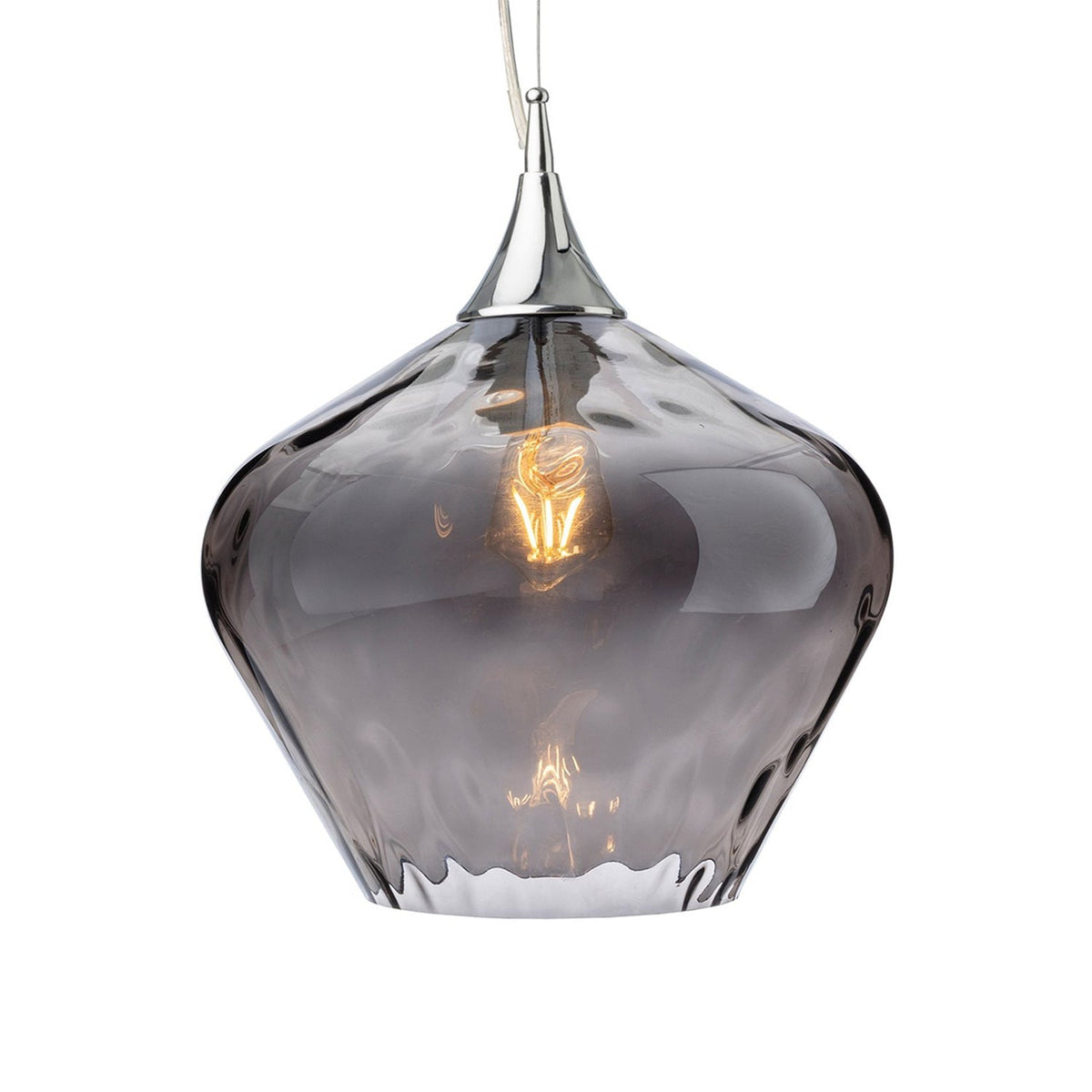 Subtle Light for Modern Interiors