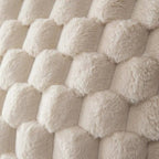 COTONELLE – Cushion Cover in Soft Cotton Blend