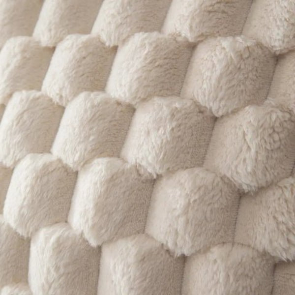 COTONELLE – Cushion Cover in Soft Cotton Blend
